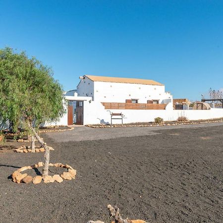 安提瓜Casa La Orilla别墅 外观 照片