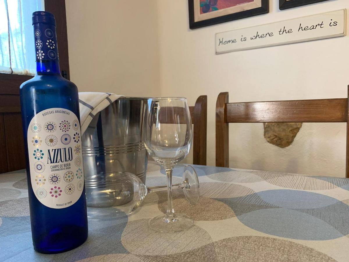 安提瓜Casa La Orilla别墅 外观 照片