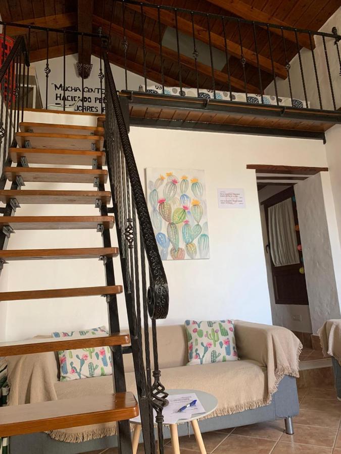 安提瓜Casa La Orilla别墅 外观 照片